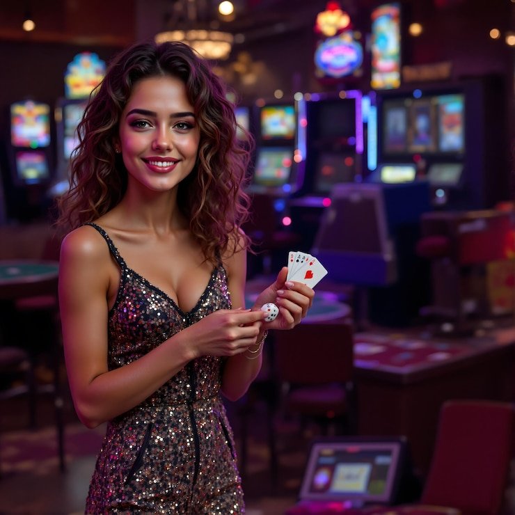 gtb777 Meja Baccarat VIP